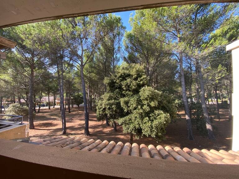 Appartement à vendre 2 pièces SAUMANE DE VAUCLUSE (84) — photo 1