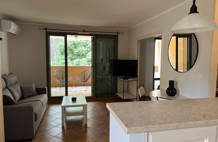 Appartement à vendre 2 pièces SAUMANE DE VAUCLUSE (84) — photo 2