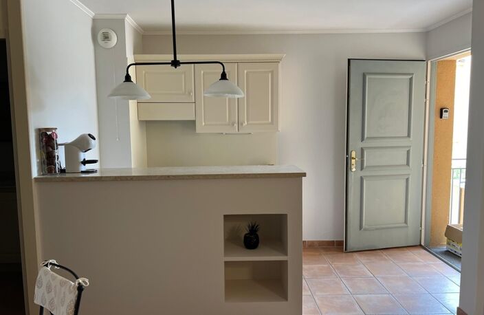 Appartement à vendre 2 pièces SAUMANE DE VAUCLUSE (84) — photo 3