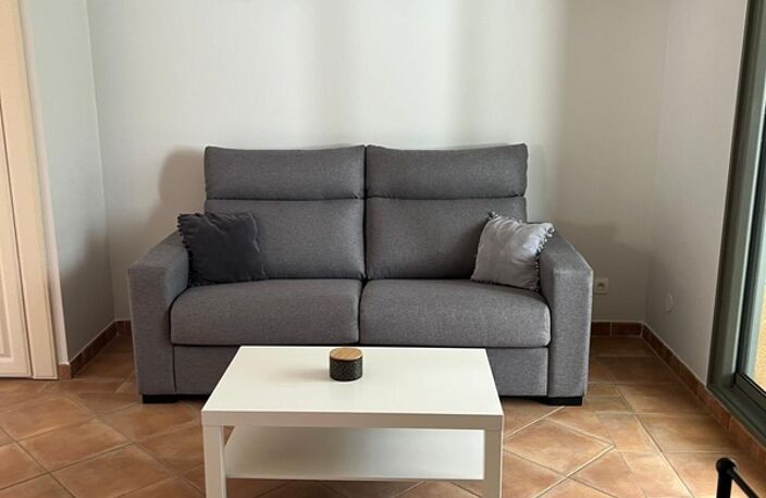 Appartement à vendre 2 pièces SAUMANE DE VAUCLUSE (84) — photo 4