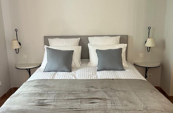 Appartement à vendre 2 pièces SAUMANE DE VAUCLUSE (84) — photo 5