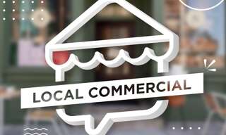 Commerce 6 Pièces 177 m² à vendre à Thouars (79100)