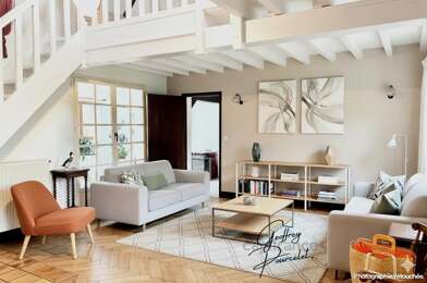 Maison 5 pièces 199900 €