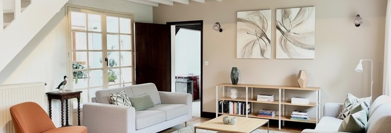 Maison 5 Pièces 115 m² à vendre à Tubersent (62630)