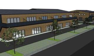 Commerce 2 Pièces 119 m² à vendre à Chignin (73800)