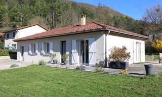 Maison 6 Pièces 110 m² à vendre à Thoirette-Coisia (39240)