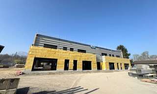 Bureau 1 Pièce 66 m² à vendre à Chignin (73800)