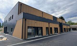 Commerce 2 Pièces 106 m² à vendre à Chignin (73800)