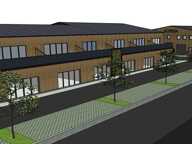 Local à vendre CHIGNIN (73) - 106,21 M2 en duplex avec stationnements — photo 3