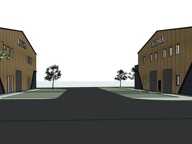 Local à vendre CHIGNIN (73) - 106,21 M2 en duplex avec stationnements — photo 4