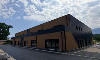 Bureau 1 Pièce 69 m² à vendre à Chignin (73800)