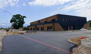 Bureau 1 Pièce 69 m² à vendre à Chignin (73800)