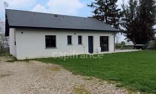 Maison 4 Pièces 106 m² à vendre à Corbelin (38630)