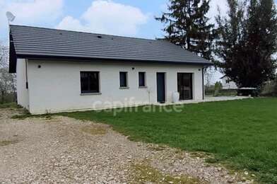 Maison 4 pièces 299000 €