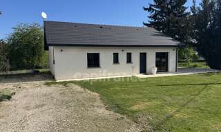 Maison 4 Pièces 106 m² à vendre à Corbelin (38630)