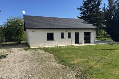 Maison 4 pièces 299000 €