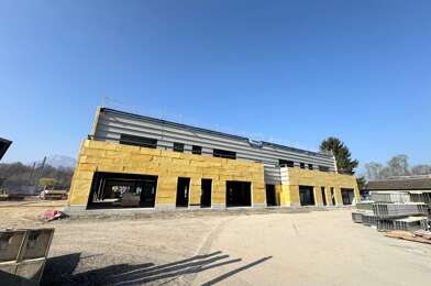 Commerce 1 pièces 212380 €