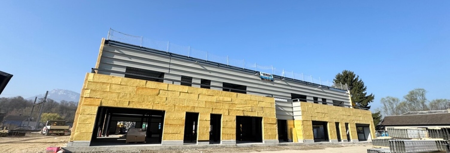 Commerce 1 Pièce 82 m² à vendre à Chignin (73800)