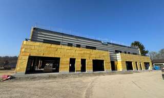 Commerce 1 Pièce 95 m² à vendre à Chignin (73800)