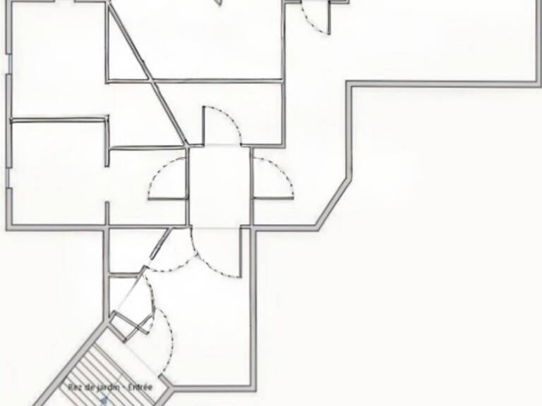 Locaux d'activités/bureaux à vendre à AIX LES BAINS (73) - 127,74 m² loi carrez — photo 1