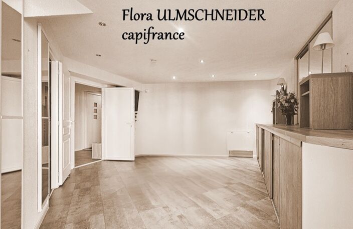 Locaux d'activités/bureaux à vendre à AIX LES BAINS (73) - 127,74 m² loi carrez — photo 2