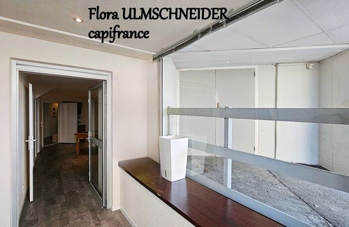 Locaux d'activités/bureaux à vendre à AIX LES BAINS (73) - 127,74 m² loi carrez — photo 4
