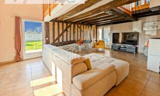 Maison 9 Pièces 270 m² à vendre à Bletterans (39140)