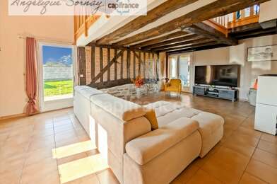 Maison 9 pièces 352000 €