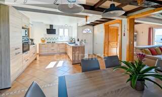 Maison 9 Pièces 270 m² à vendre à Francheville (39230)
