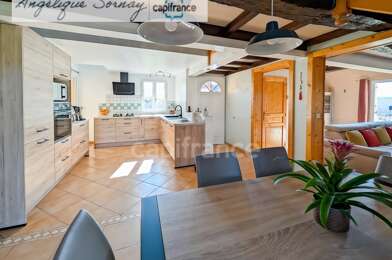 Maison 9 pièces 352000 €