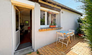 Maison 3 Pièces 63 m² à vendre à Petit-Caux (76370)