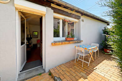 Maison 3 pièces 128000 €