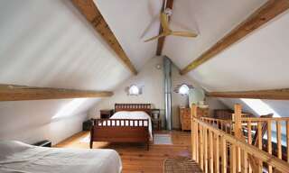 Maison 4 Pièces 158 m² à vendre à Gilly-sur-Loire (71160)