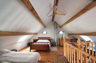 Maison 4 pièces 184450 €