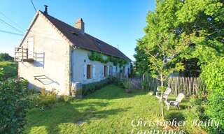 Maison 4 Pièces 158 m² à vendre à Gilly-sur-Loire (71160)