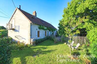 Maison 4 pièces 179800 €