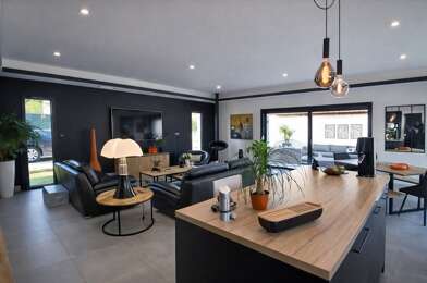 Maison 5 pièces 355000 €