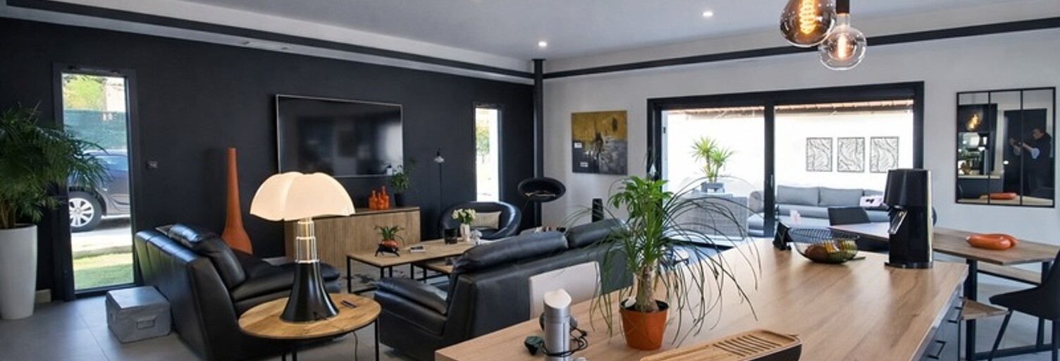 Maison 5 Pièces 118 m² à vendre à Maureilhan (34370)