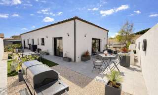 Maison 5 Pièces 118 m² à vendre à Maureilhan (34370)