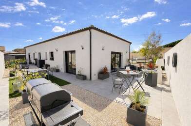 Maison 5 pièces 355000 €