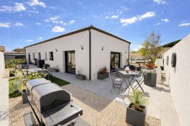 Maison 5 pièces 355000 €