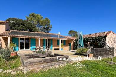 Maison 5 pièces 470000 €