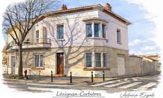 Maison 7 Pièces 194 m² à vendre à Lézignan-Corbières (11200)