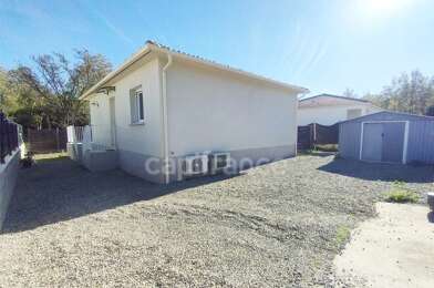 Maison 3 pièces 233000 €