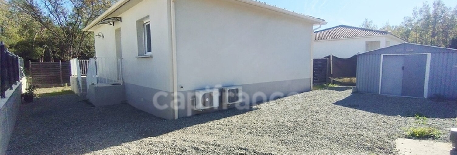 Maison 3 Pièces 62 m² à vendre à Santa-Maria-Poggio (20221)