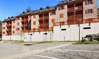 Appartement 3 Pièces 42 m² à vendre à Cauterets (65110)