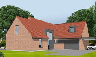 Maison 8 Pièces 185 m² à vendre à Bois-Bernard (62320)