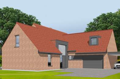 Maison 8 pièces 488000 €