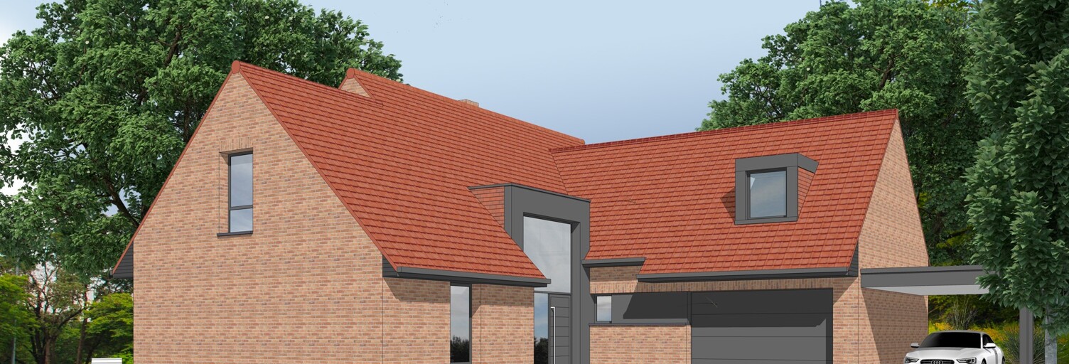 Maison 8 Pièces 185 m² à vendre à Bois-Bernard (62320)