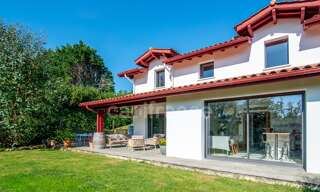 Maison 7 Pièces 153 m² à vendre à Ascain (64310)